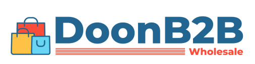 DoonB2B Logo